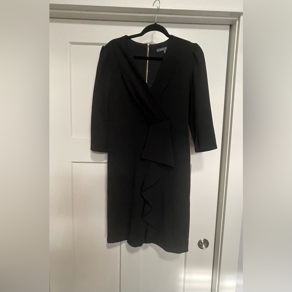 Julia Jordan dress